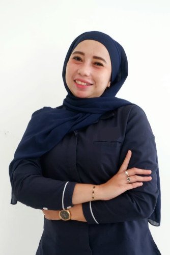 Sales suzuki Tasikmalaya