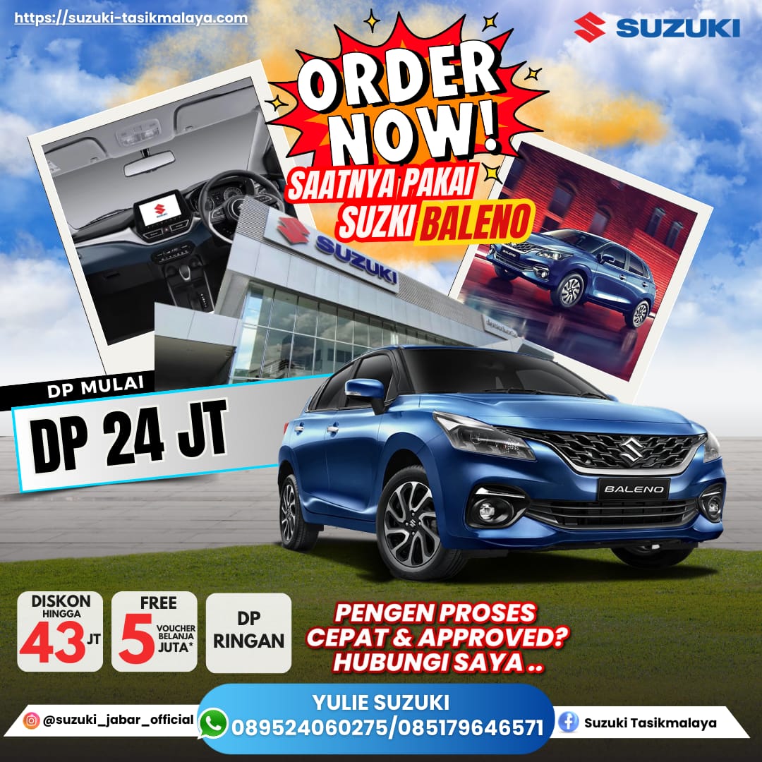 Baleno