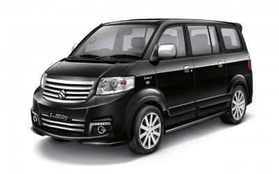 Suzuki APV